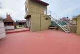 Departamentos de pasillo - Rosario - Venta