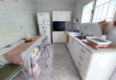 Departamentos de pasillo - Rosario - Venta