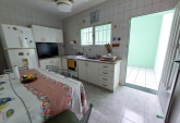 Departamentos de pasillo - Rosario - Venta