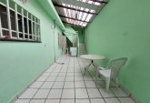 Departamentos de pasillo - Rosario - Venta
