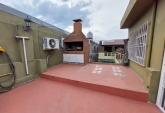 Departamentos de pasillo - Rosario - Venta