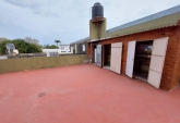 Departamentos de pasillo - Rosario - Venta
