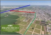 Terrenos - Arroyo Seco - Venta