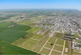 Terrenos - Arroyo Seco - Venta