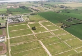 Terrenos - Arroyo Seco - Venta
