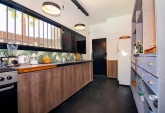 Casas - Funes - Venta