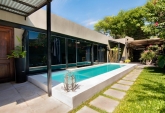 Casas - Funes - Venta