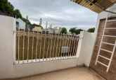 Departamentos de pasillo - Rosario -  Alquiler