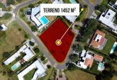 Terrenos - Funes - Venta