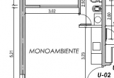 Departamentos - Rosario - Venta