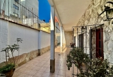 Departamentos de pasillo - Rosario - Venta