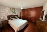 Departamentos de pasillo - Rosario - Venta