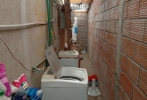 Casas - Fray Luis Beltran ,est.tte.cnl.l.beltran - Venta