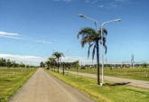 Terrenos - Roldan - Venta