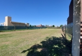 Terrenos - Roldan - Venta