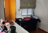 Departamentos de pasillo - Rosario - Venta