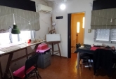 Departamentos de pasillo - Rosario - Venta