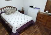 Departamentos de pasillo - Rosario - Venta