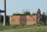Terrenos - Roldan - Venta
