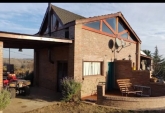 Casas - Yacanto De Calamuchita - 