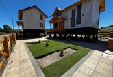 Casas - Otra Ciudad - 