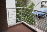 Departamentos - Rosario -  Alquiler