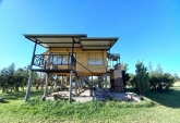 Terrenos - Melincue - Venta