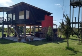 Terrenos - Melincue - Venta