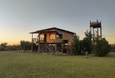 Terrenos - Melincue - Venta