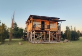 Terrenos - Melincue - Venta