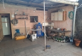 Departamentos de pasillo - Rosario - Venta