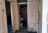 Departamentos de pasillo - Rosario - Venta