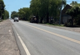 Casas - Roldan - Venta