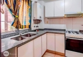Departamentos de pasillo - Rosario - Venta