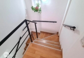 Departamentos de pasillo - Rosario - Venta