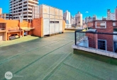 Departamentos de pasillo - Rosario - Venta
