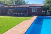 Casas - Funes - Venta