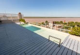 Departamentos - Rosario - Venta