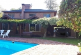 Casas - Rosario - Venta