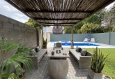 Casas - Pueblo Esther - Venta