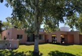 Casas - Pueblo Esther -  Alquiler