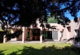 Casas - Pueblo Esther -  Alquiler