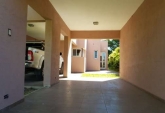 Casas - Pueblo Esther -  Alquiler