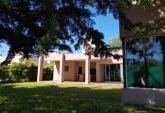 Casas - Pueblo Esther -  Alquiler