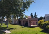 Casas - Pueblo Esther -  Alquiler
