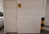 Cocheras - Rosario - Venta