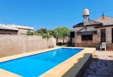 Casas - Melincue - Venta