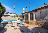 Casas - Melincue - Venta
