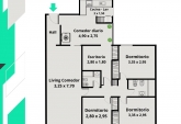 Departamentos - Rosario - Venta