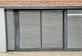 Cocheras - Rosario - Venta